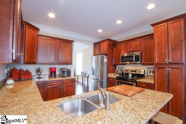 124 Chad Court Anderson, SC 29621 - Photo 10 of 36