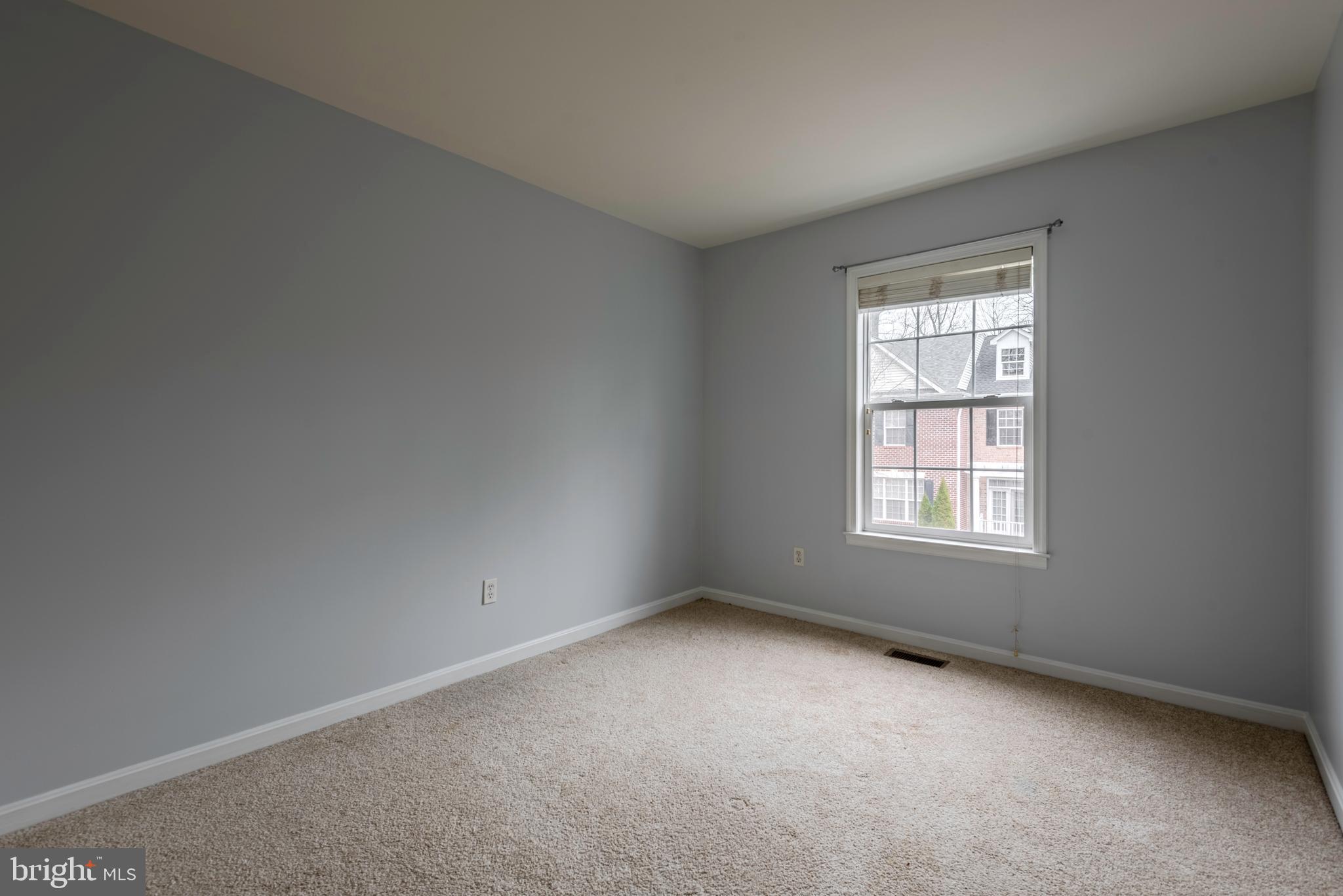 226 Wintergull Lane Annapolis, MD 21409 - Photo 24 of 38 an empty room with a window