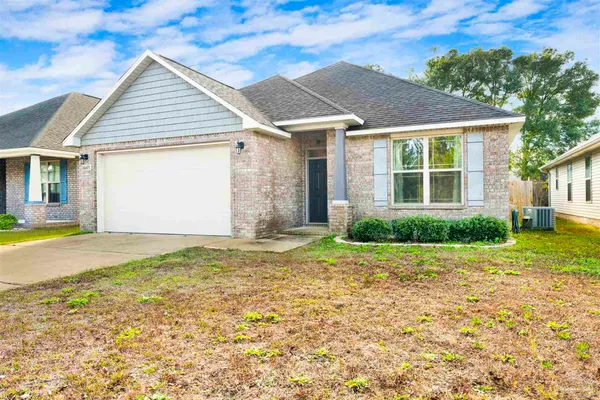 $2,000 | 10693 Trailblazer Way, Pensacola, FL 32506