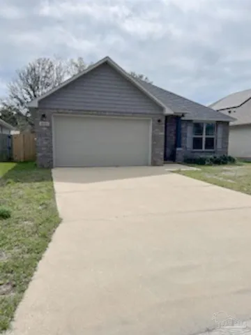 $2,100 | 10693 Trailblazer Way, Pensacola, FL 32506