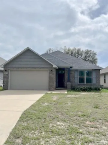 $2,100 | 10693 Trailblazer Way, Pensacola, FL 32506