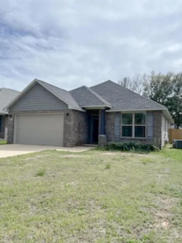 $2,100 | 10693 Trailblazer Way, Pensacola, FL 32506