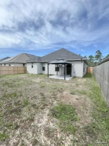 $2,100 | 10693 Trailblazer Way, Pensacola, FL 32506