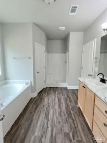 $2,100 | 10693 Trailblazer Way, Pensacola, FL 32506