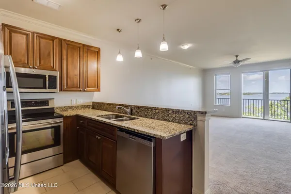 $237,000 | 630 Bay Cove Drive, Unit 212, Biloxi, MS 39532