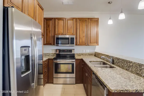 $237,000 | 630 Bay Cove Drive, Unit 212, Biloxi, MS 39532