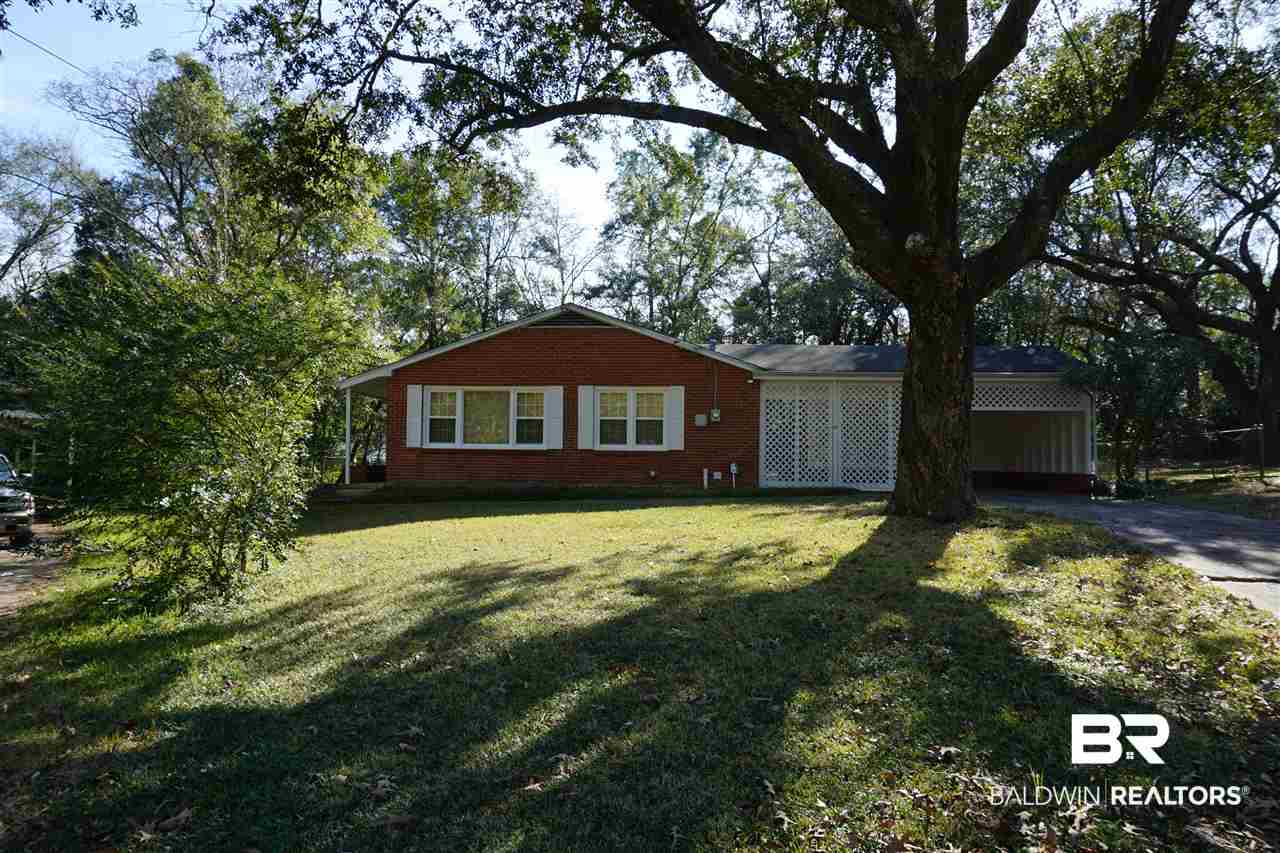 4153 La Rose Court Mobile, AL 36609 - Photo 1 of 26