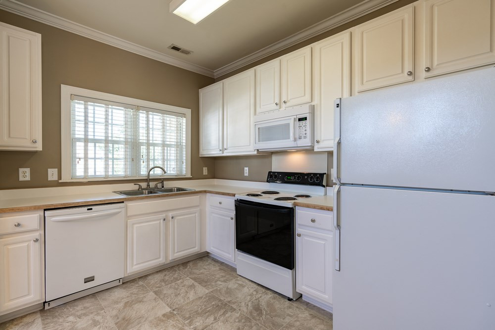 4200 Standing Rock Way Raleigh, NC 27604 - Photo 3 of 30 Kitchen