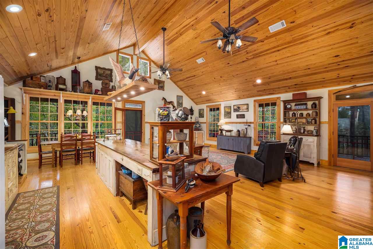 527 Farm Loop Alexander City, AL 35010 - Photo 10 of 50