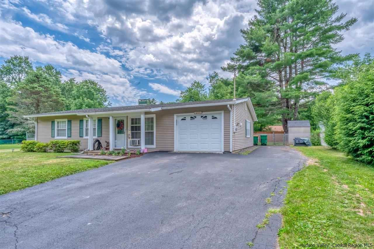 1247 Sawkill Road Kingston, NY 12401 - Photo 1 of 25 Photo 1