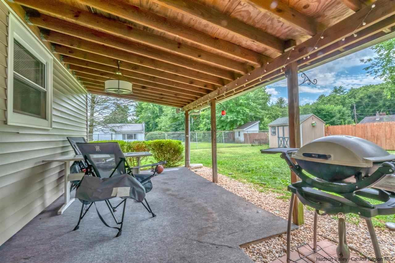 1247 Sawkill Road Kingston, NY 12401 - Photo 20 of 25 Photo 20