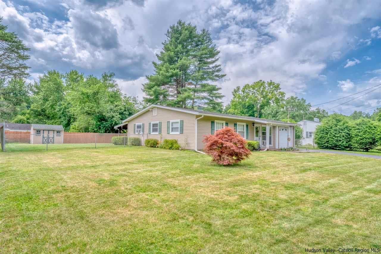 1247 Sawkill Road Kingston, NY 12401 - Photo 21 of 25 Photo 21