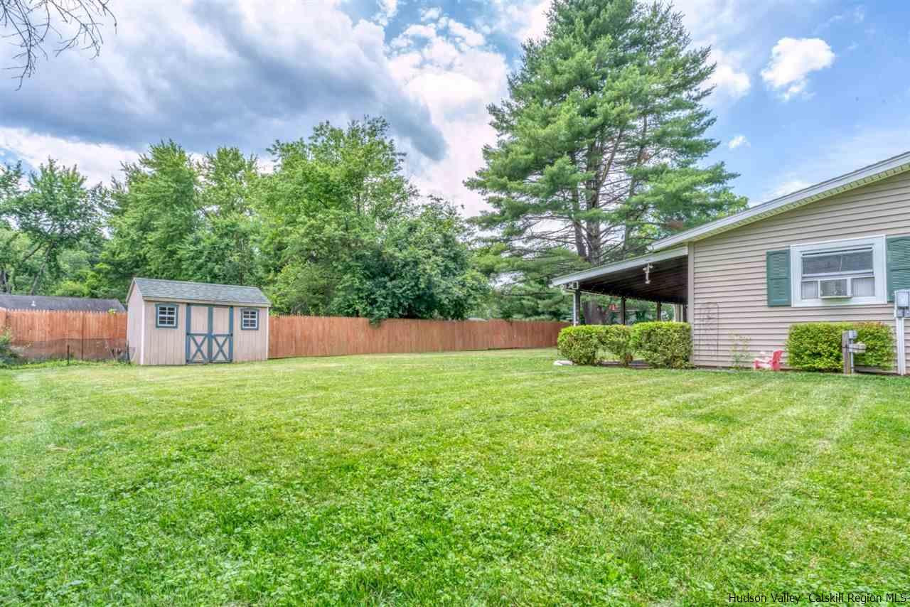 1247 Sawkill Road Kingston, NY 12401 - Photo 22 of 25 Photo 22