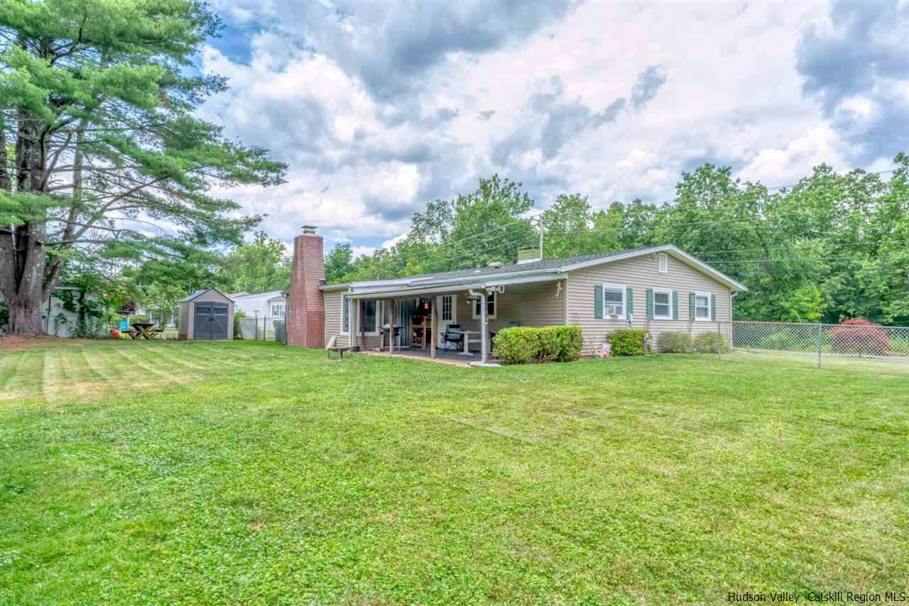 1247 Sawkill Road Kingston, NY 12401 - Photo 23 of 25 Photo 23