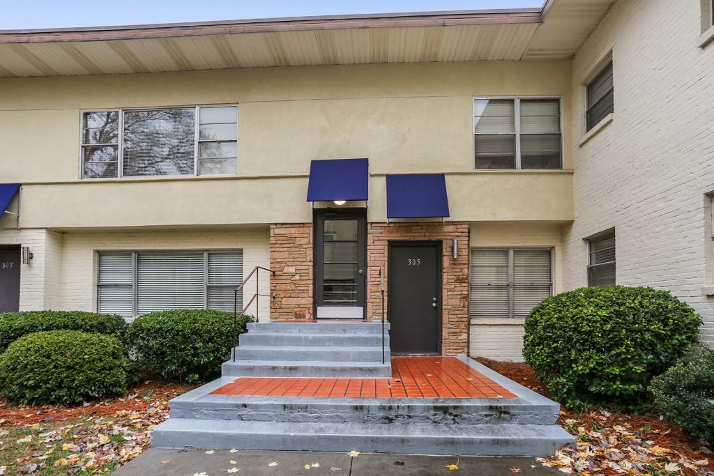2230 Cheshire Bridge Road Northeast, Unit 308 Atlanta, GA 30324 - Photo 1 of 1 Gallery Image 1