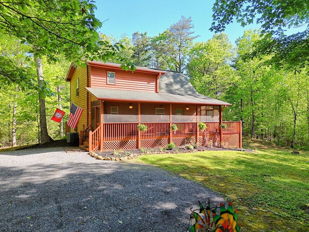 340 Vista Hills Road Murphy, NC 28906 - Photo 2 of 56