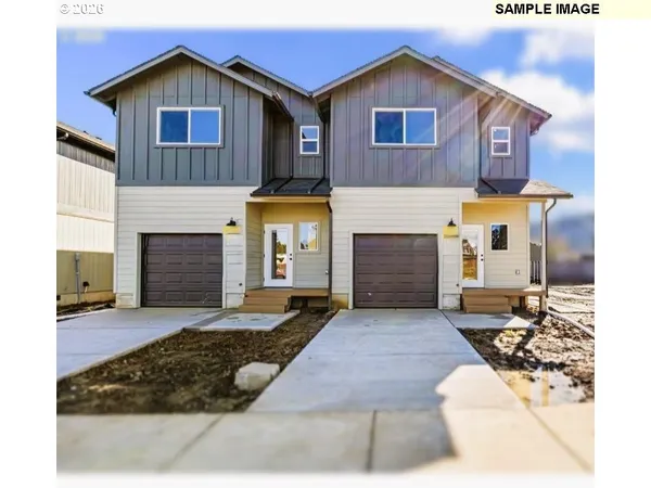 $334,900 | 180 Allison Avenue, Sutherlin, OR 97479