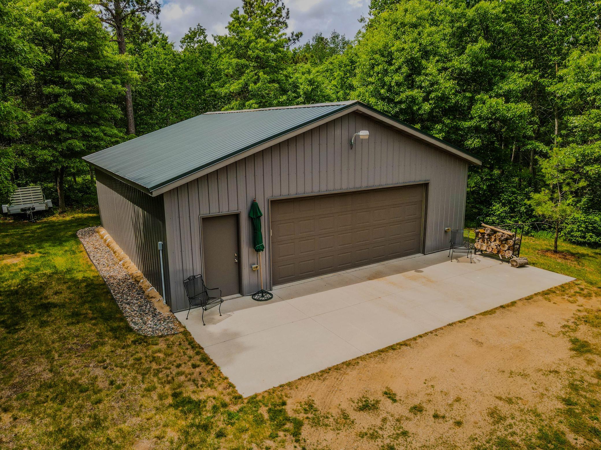 13242 Beach Haven Road Park Rapids, MN 56470 - Photo 11 of 37