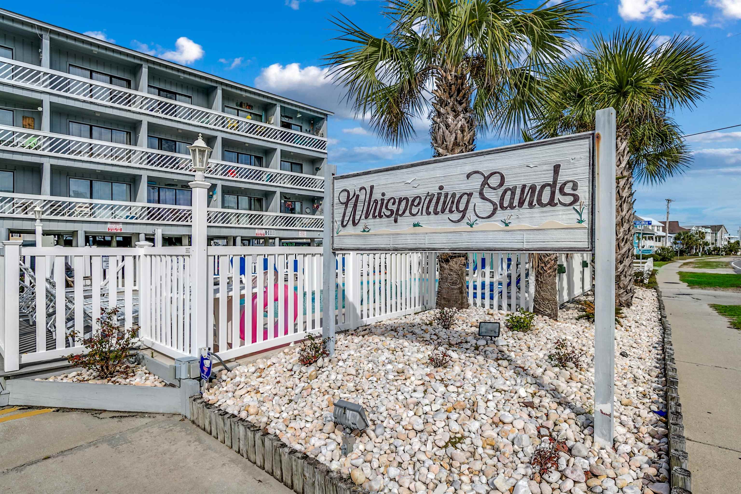 627 North Waccamaw Drive, Unit 307 Murrells Inlet, SC 29576 - Photo 3 of 21