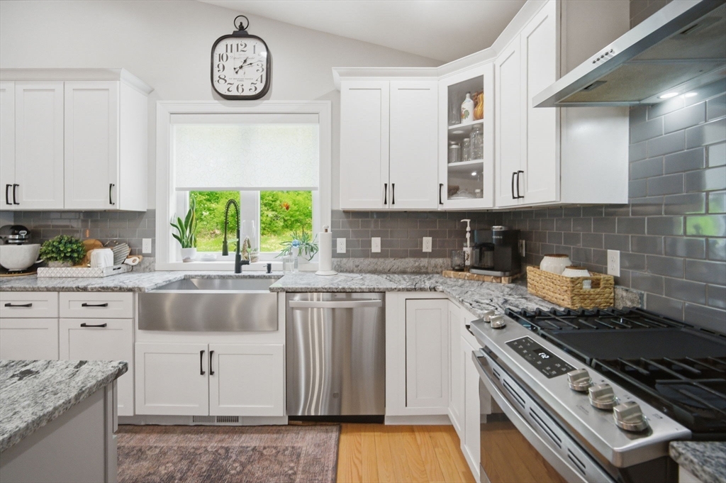 75 Kendall Street Granby, MA 01033 - Photo 14 of 40