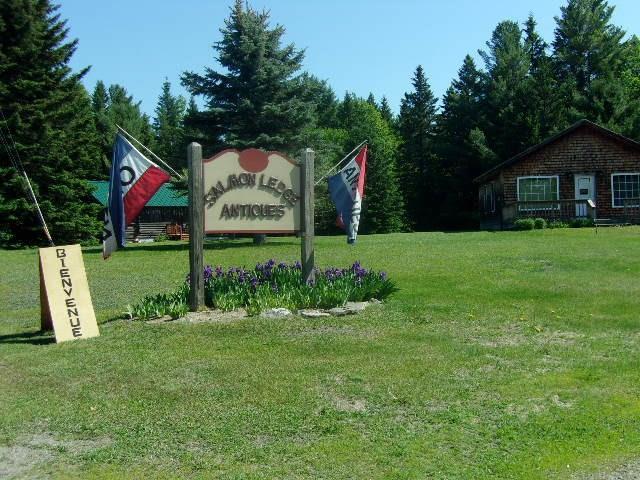1069 The Arnold Trail Eustis, ME 04936 - Photo 26 of 32 Sucessful Antiques business...