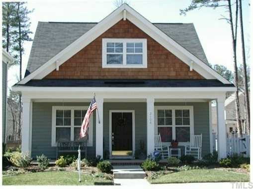 2108 Dunn Road Raleigh, NC 27614 - Photo 1 of 1 Beautiful cottage home in Falls River. This home is above and beyond the rest.