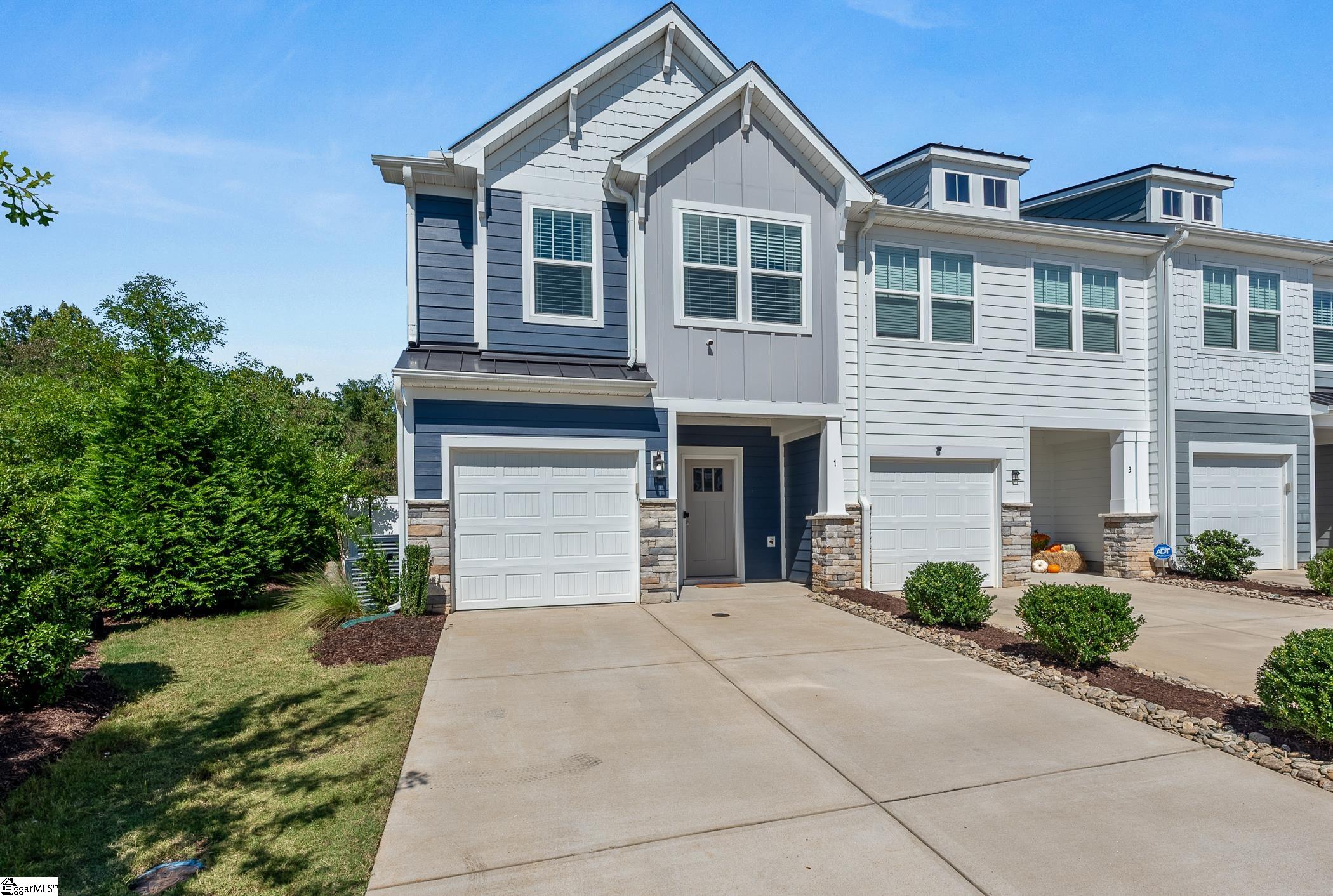 1 Meteora Way Greenville, SC 29609 - Photo 1 of 43