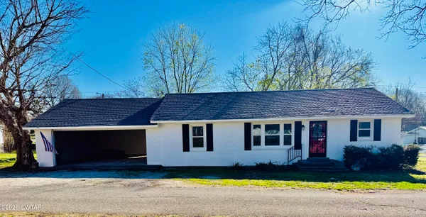 $159,500 | 108 South Short Street, Rutherford, TN 38369