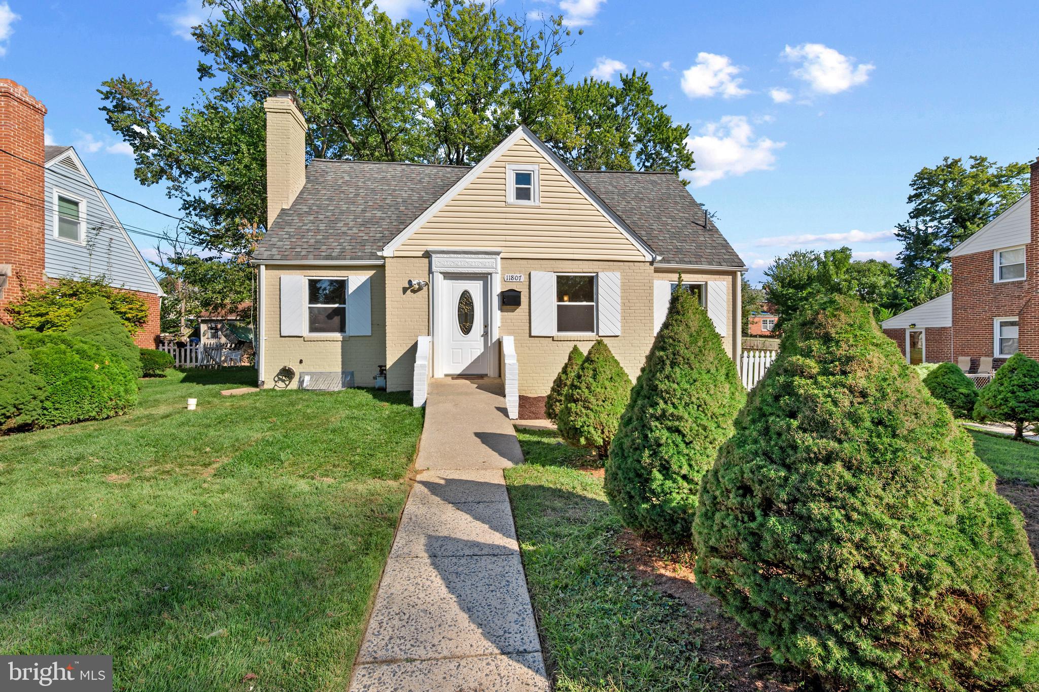 11807 Grandview Avenue Wheaton, MD 20902 - Photo 1 of 29