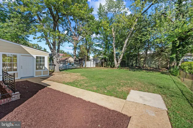 $599,000 | 11807 Grandview Avenue, Wheaton, MD 20902