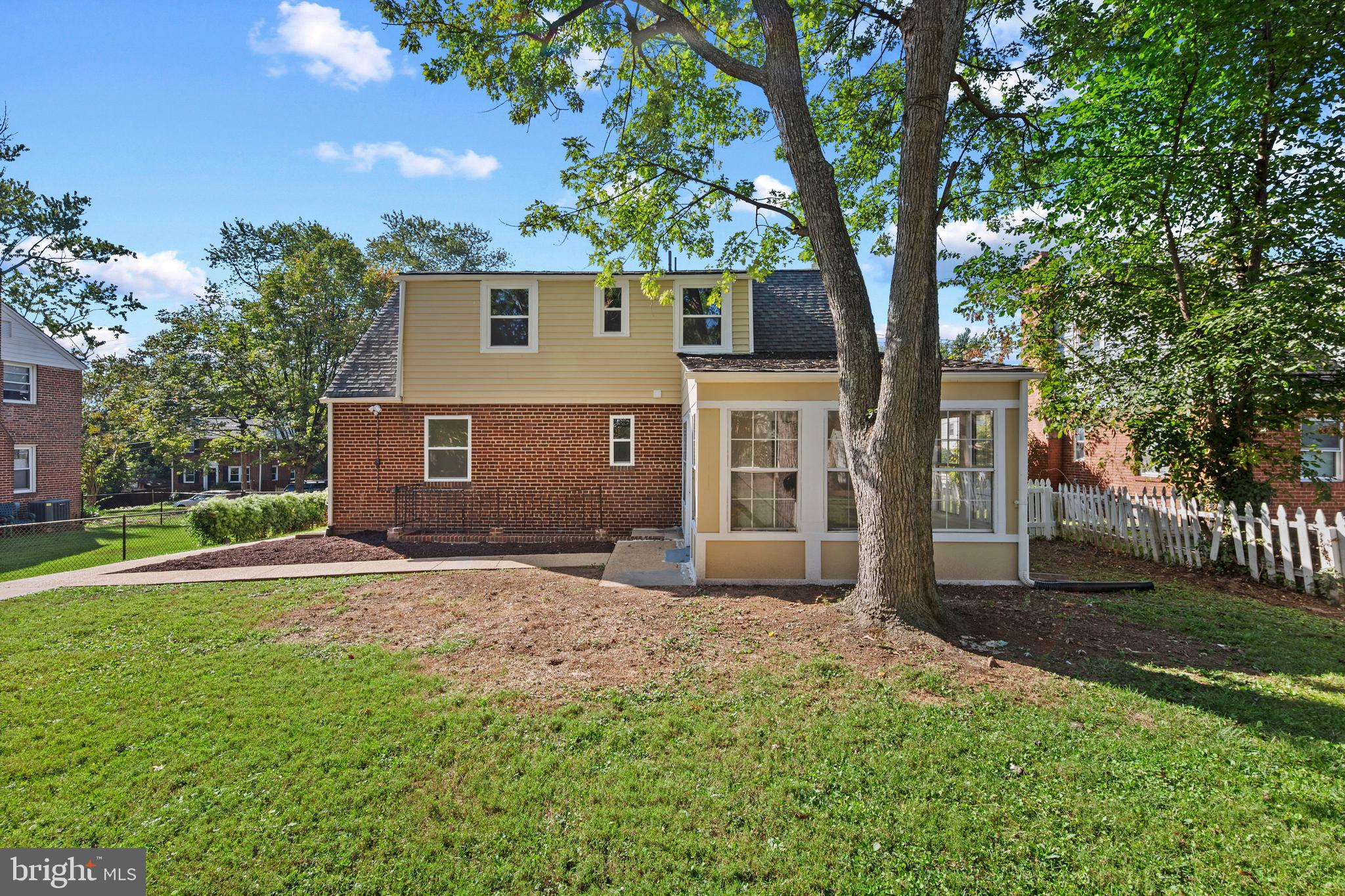 11807 Grandview Avenue Wheaton, MD 20902 - Photo 25 of 29