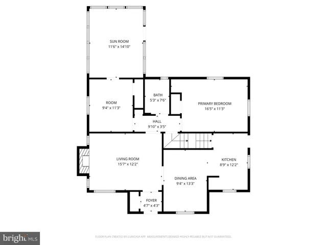 $599,000 | 11807 Grandview Avenue, Wheaton, MD 20902