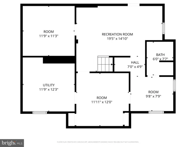 $599,000 | 11807 Grandview Avenue, Wheaton, MD 20902
