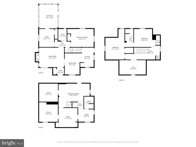 $599,000 | 11807 Grandview Avenue, Wheaton, MD 20902