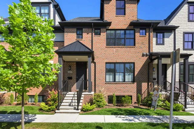 $1,374,890 | 668 Maple Street, Plymouth, MI 48170