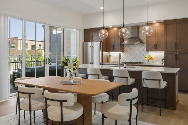 $1,374,890 | 668 Maple Street, Plymouth, MI 48170