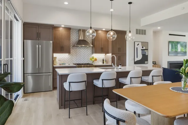 $1,374,890 | 668 Maple Street, Plymouth, MI 48170