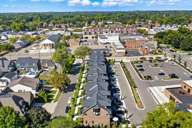 $1,374,890 | 668 Maple Street, Plymouth, MI 48170