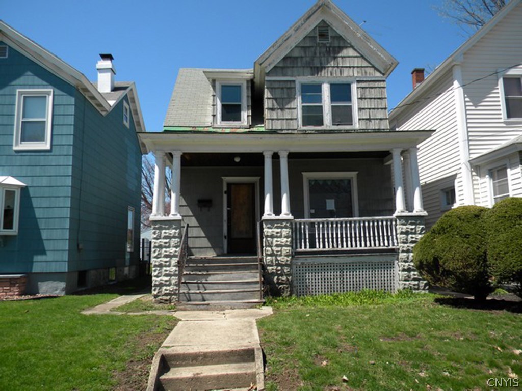 317 Expense Street Rome, NY 13440 - Photo 1 of 1
