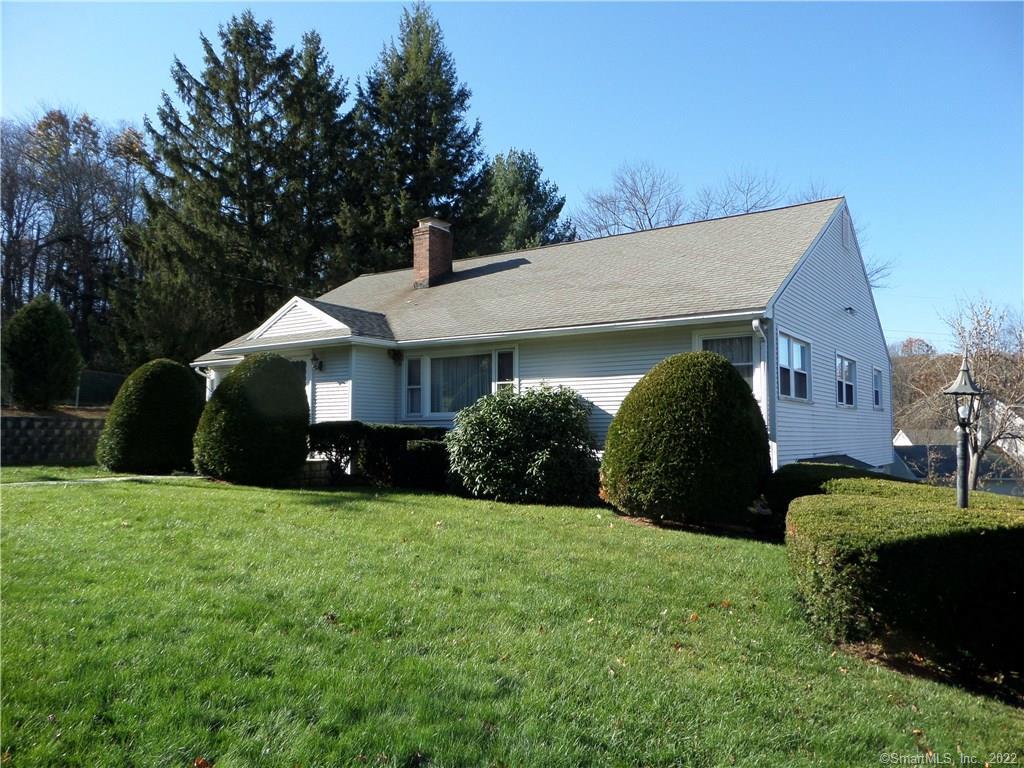 240 Clough Road Waterbury, CT 06708 - Photo 1 of 1