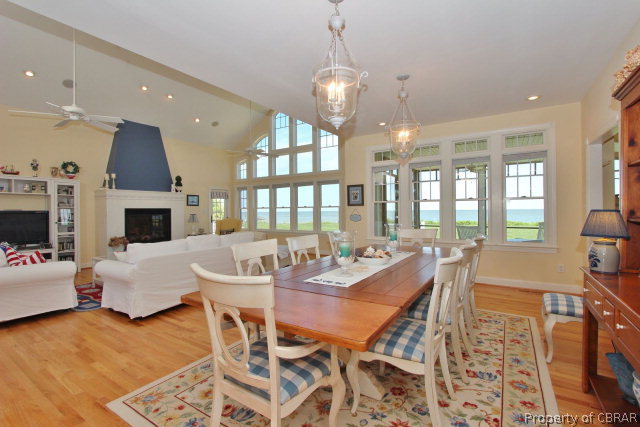 416 Tranquility Road Reedville, VA 22539 - Photo 22 of 48 Gallery Image 22
