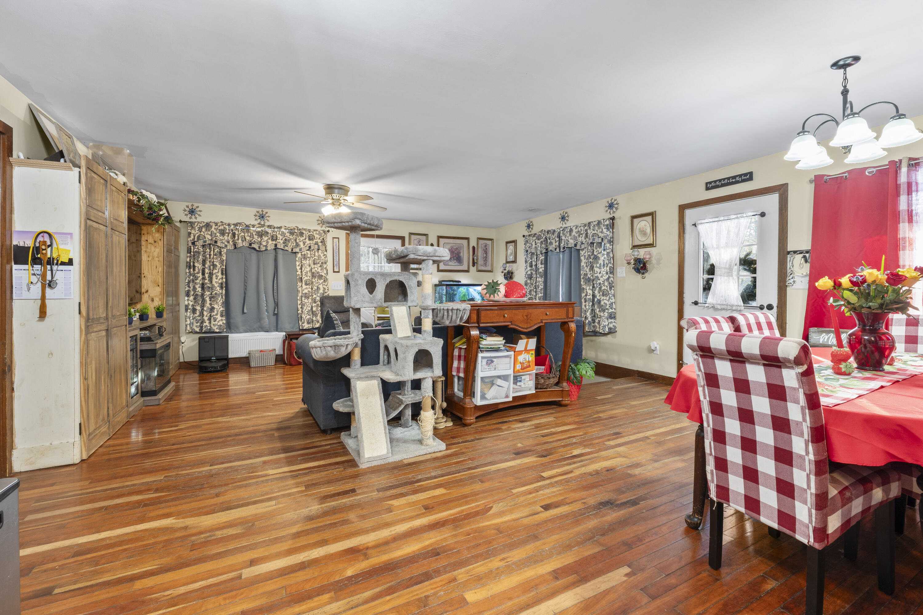 932 Bunker Hill Road Jefferson, ME 04348 - Photo 28 of 75 932 Bunker Hill Rd_0126