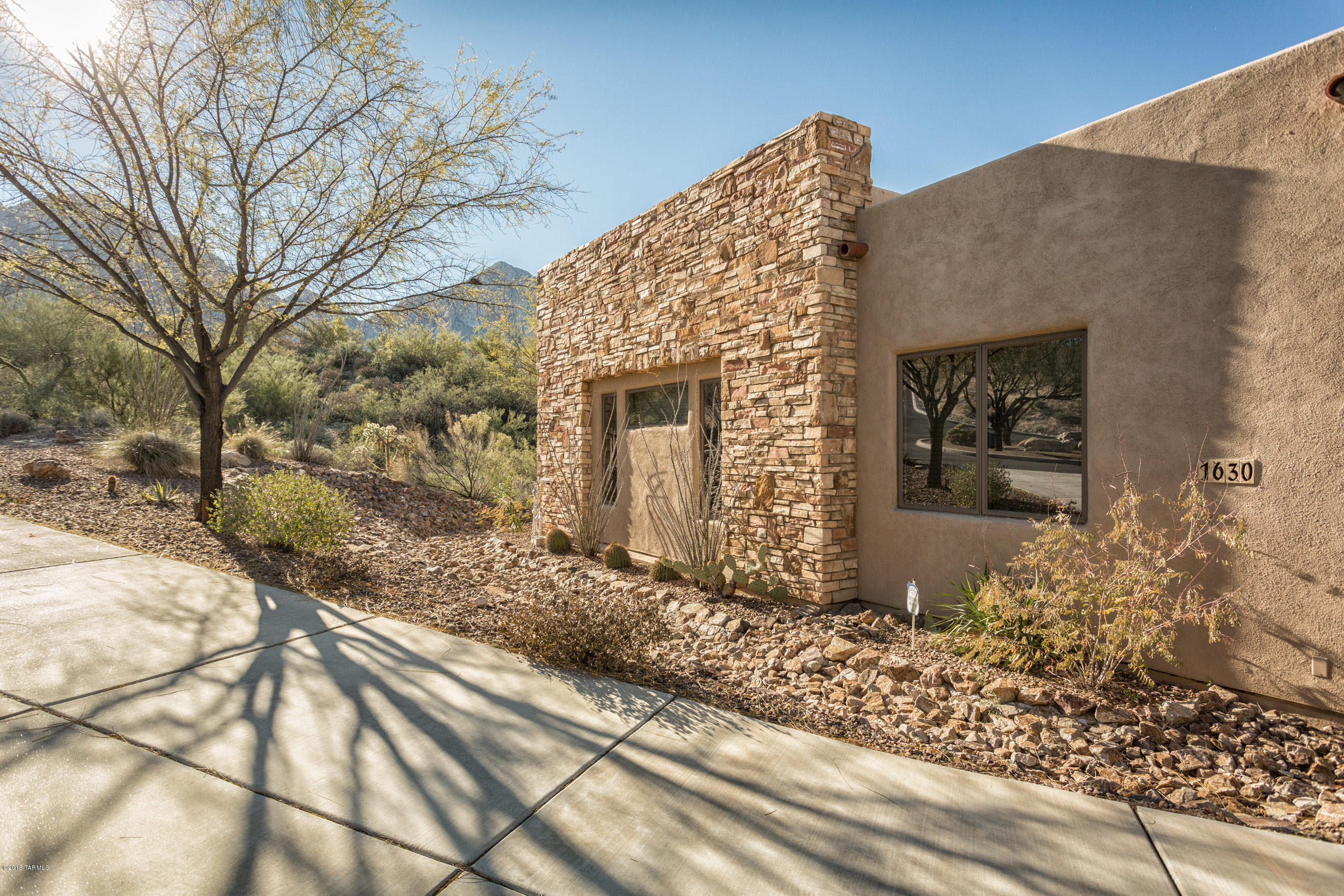 1630 East Buck Ridge Place Tucson, AZ 85737 - Photo 8 of 23