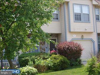 85 Castleton Road Princeton, NJ 08540 - Photo 1 of 6 Exterior Front