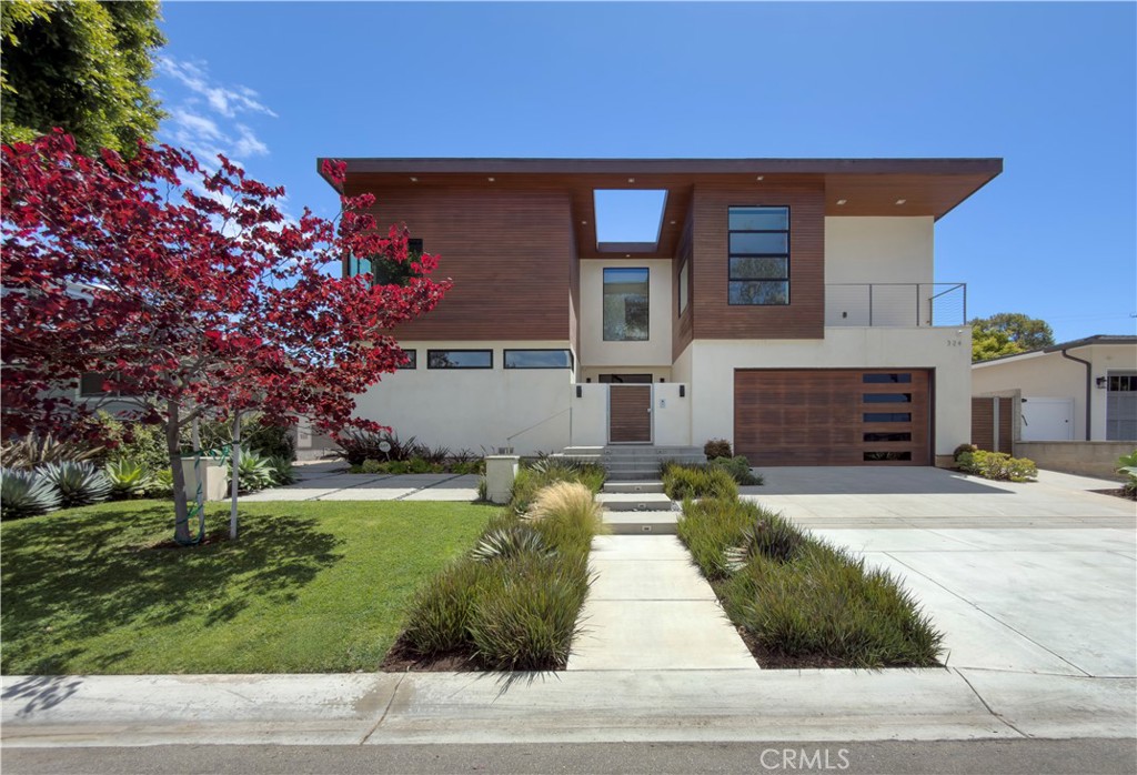 324 St Andrews Road Newport Beach, CA 92663 - Photo 1 of 18 NEWLY BUILT IN 2018