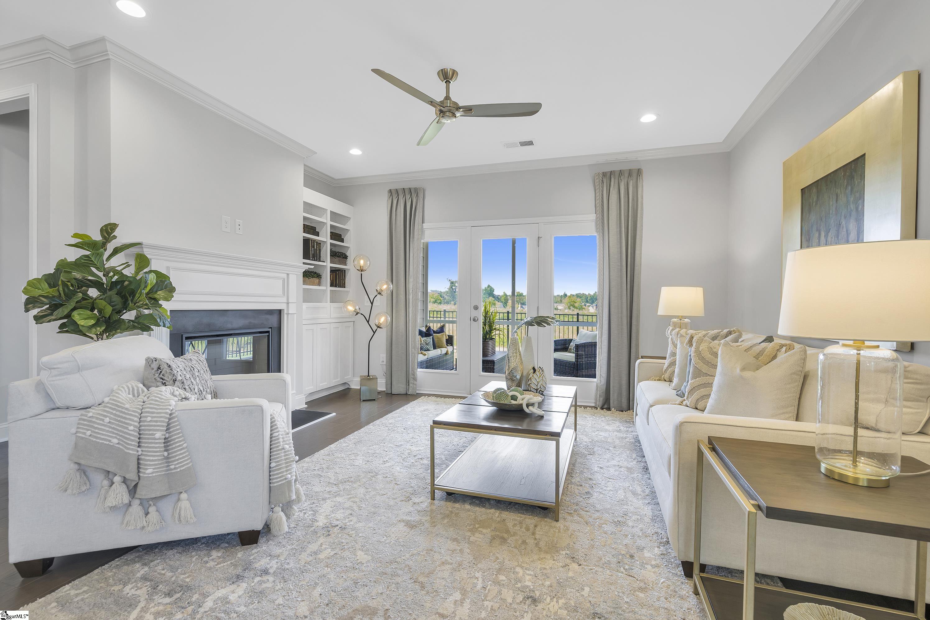 124 Green Heron Road Greenville, SC 29607 - Photo 11 of 25 Gallery Image 11