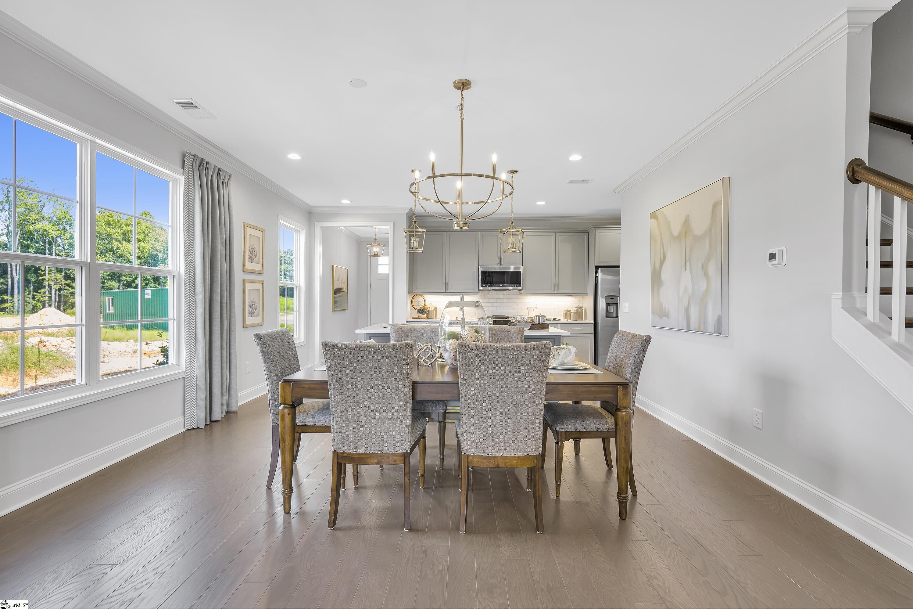 124 Green Heron Road Greenville, SC 29607 - Photo 12 of 25 Gallery Image 12