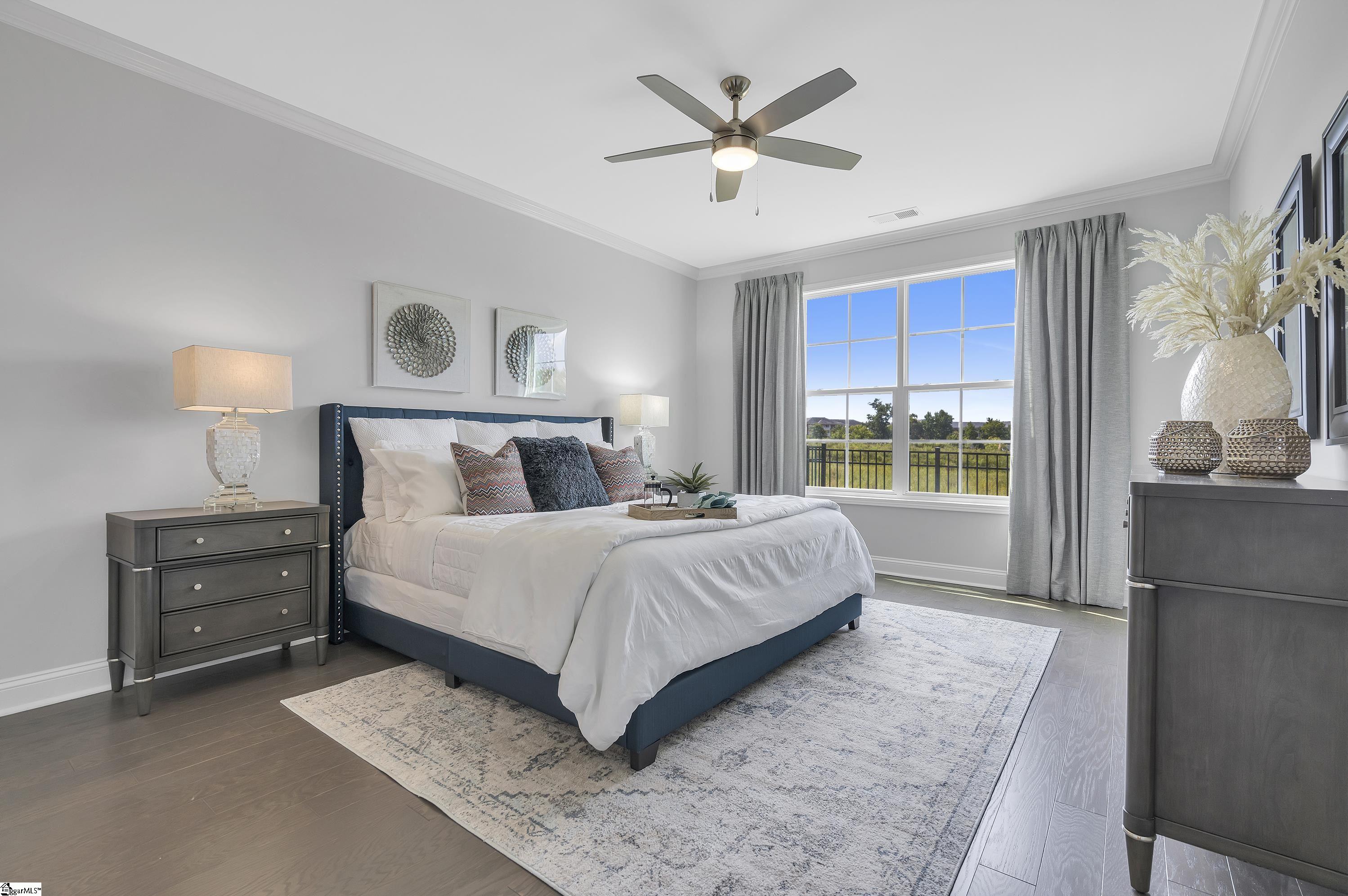 124 Green Heron Road Greenville, SC 29607 - Photo 13 of 25 Gallery Image 13