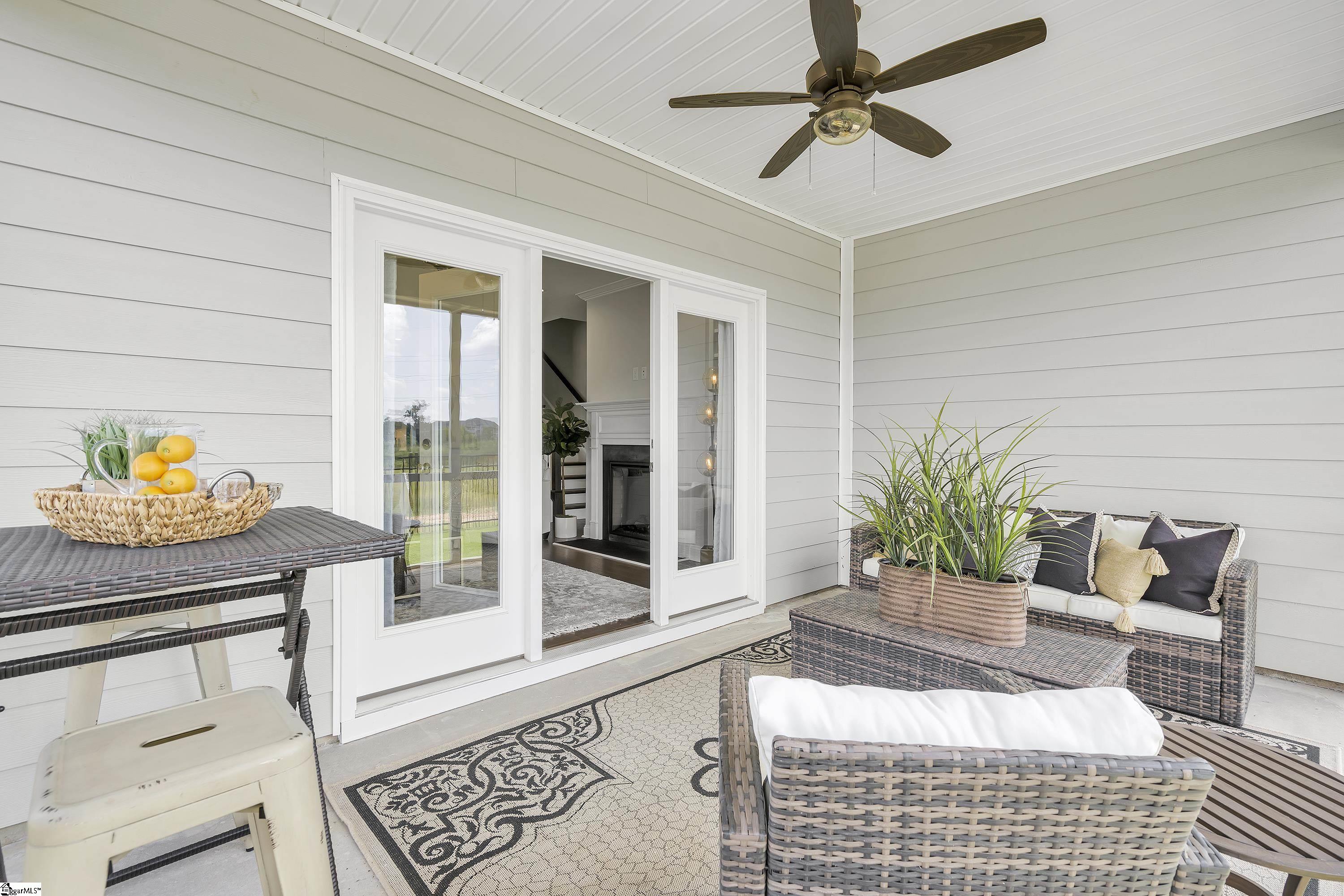 124 Green Heron Road Greenville, SC 29607 - Photo 24 of 25 Gallery Image 24