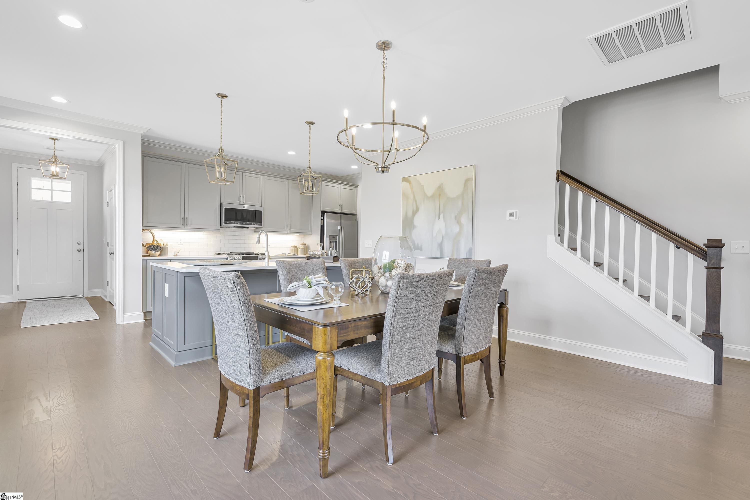 124 Green Heron Road Greenville, SC 29607 - Photo 6 of 25 Gallery Image 6